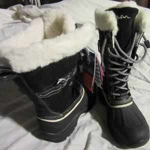 windriver winter boots